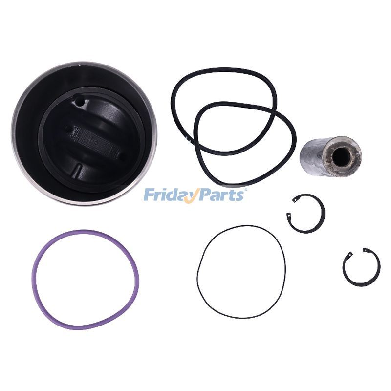 Cylinder Liner Piston Assembly in Stock in China,China Stock