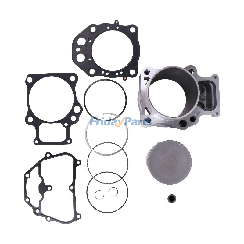  Cylinder Piston Gasket Kit For Honda
