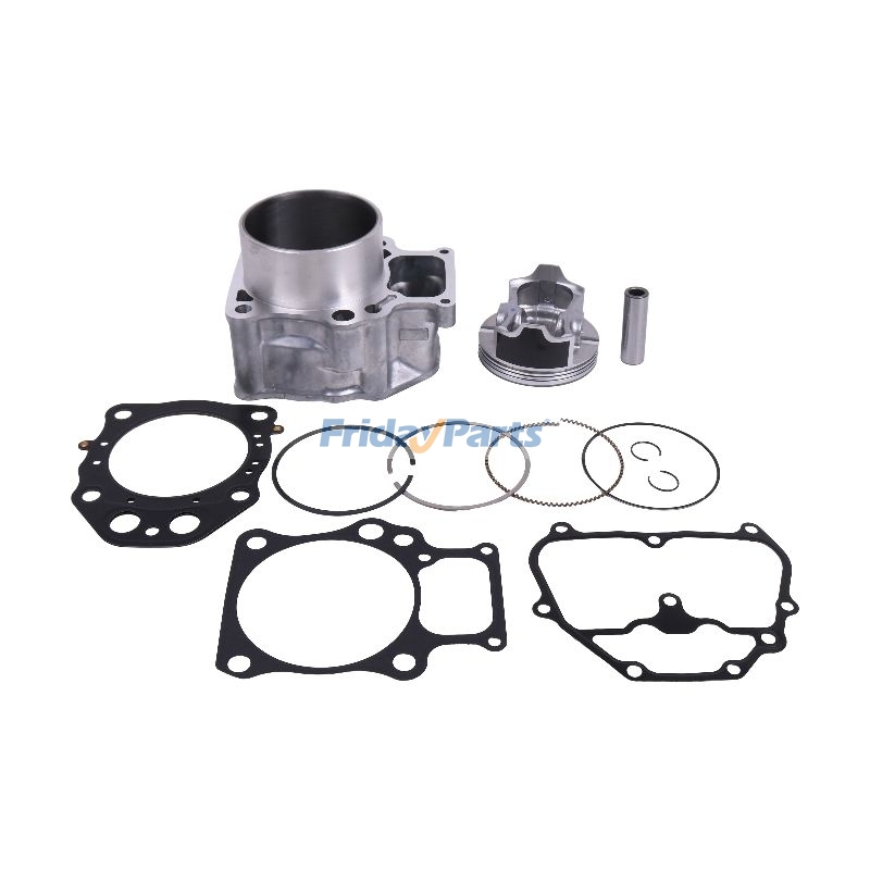 Cylinder Piston Gasket Kit in Stock in China