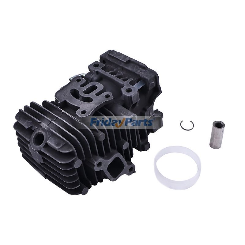 Kit cylindre et piston 1137-020-1207 pour tronçonneuse Stihl MS193C MS193T MS193TCpourPour Stihl