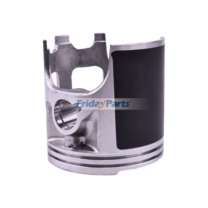 Zylinderkopfhaubensatz mit Kolbenringen und Dichtungbei FridayParts kaufen