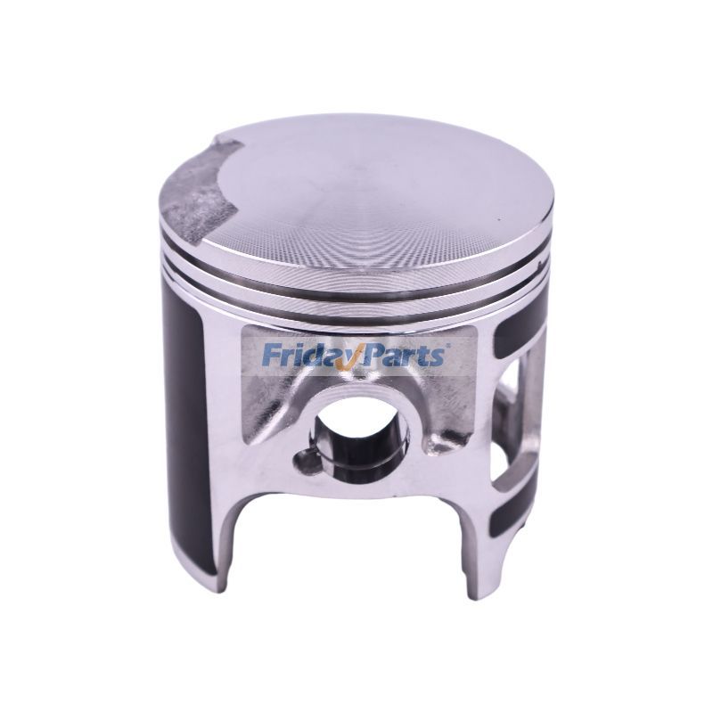 Zylinderkopfhaubensatz mit Kolbenringen und Dichtungfür FahrzeugFür Yamaha