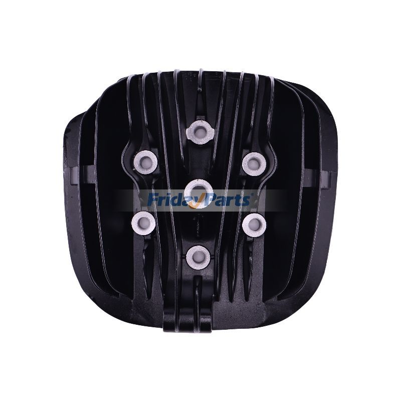 Zylinderkopfhaubensatz mit Kolbenringen und Dichtungfür Fahrzeug