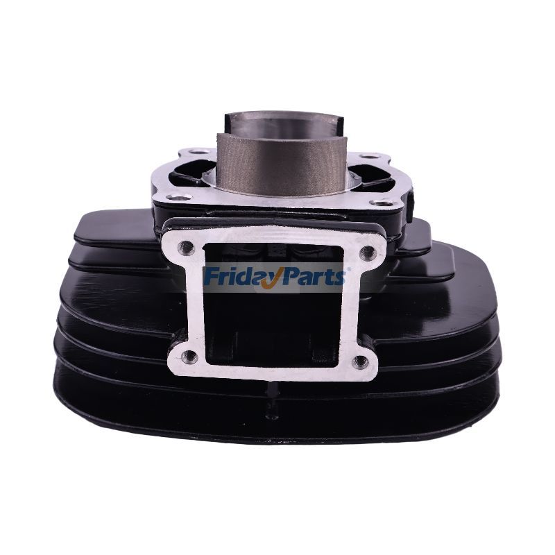 Zylinderkopfhaubensatz mit Kolbenringen und DichtungFür Yamaha