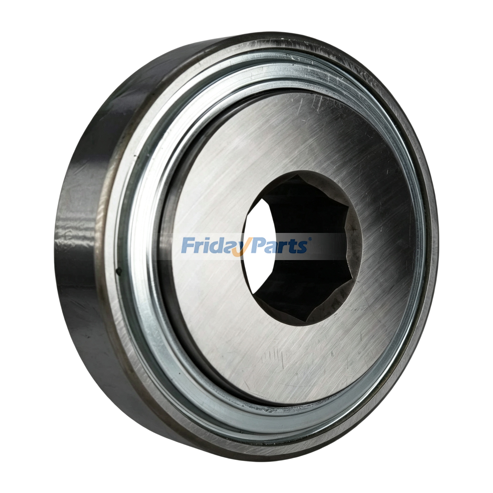 Cylindrical Ball Bearing AFH205481 for John Deere Round Baler 569 449 459 469 559