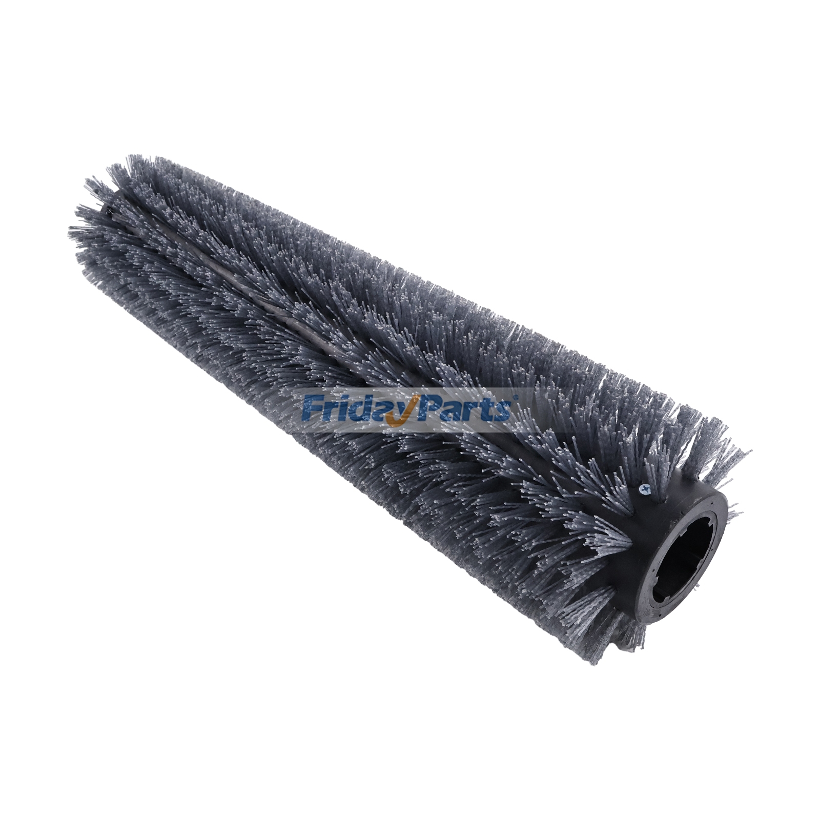 Cylindrical Brush 1060864 399254 for Tennant Floor Scrubber T5E T5 SS5