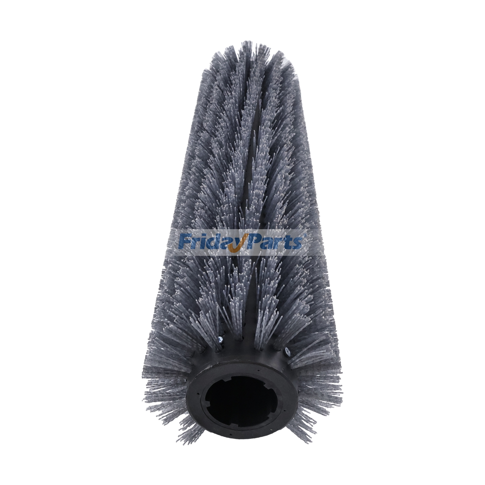 Cylindrical Brush compatible with Cleaning Equipment