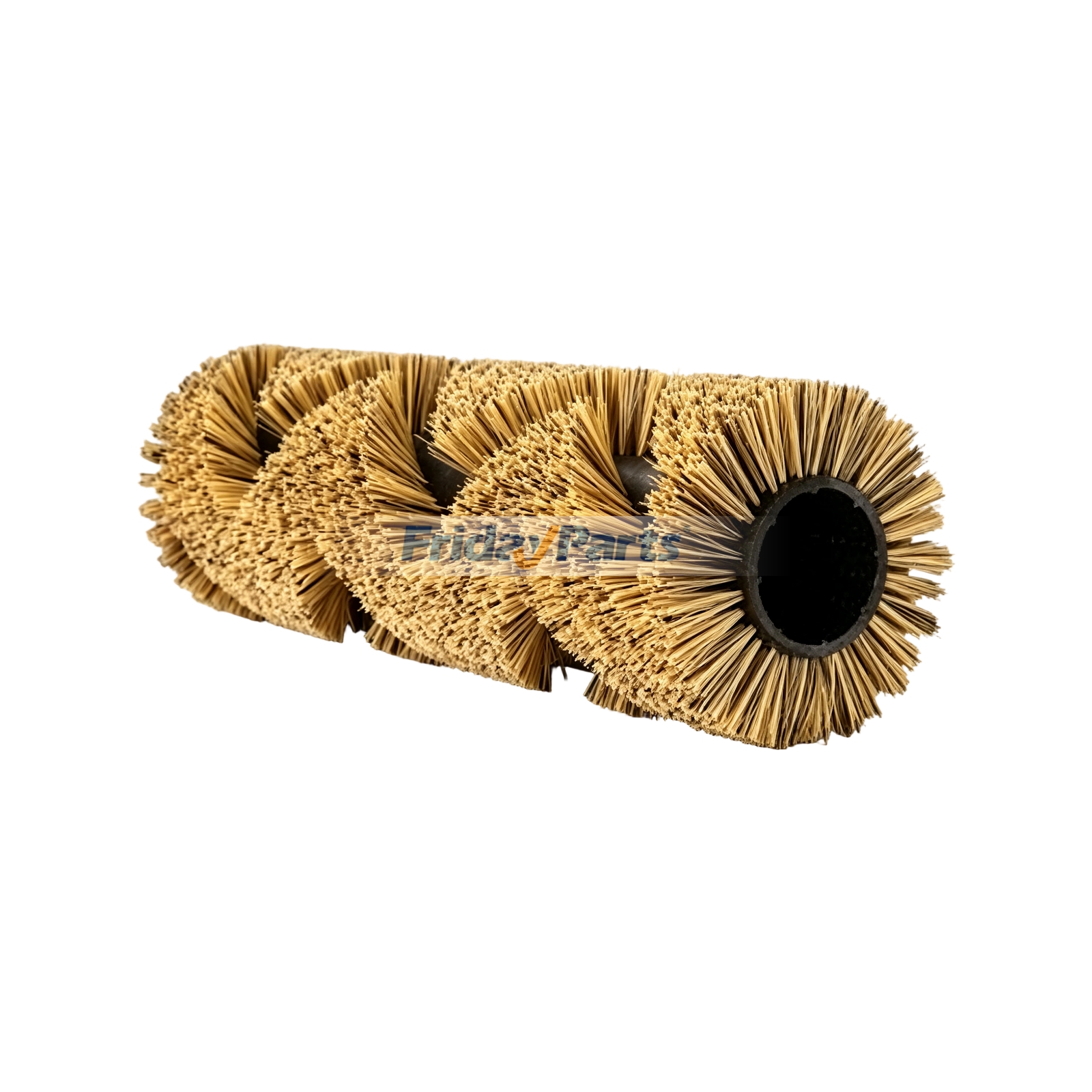 Cylindrical Brush 370008 for Tennant Ride-On Sweeper S30