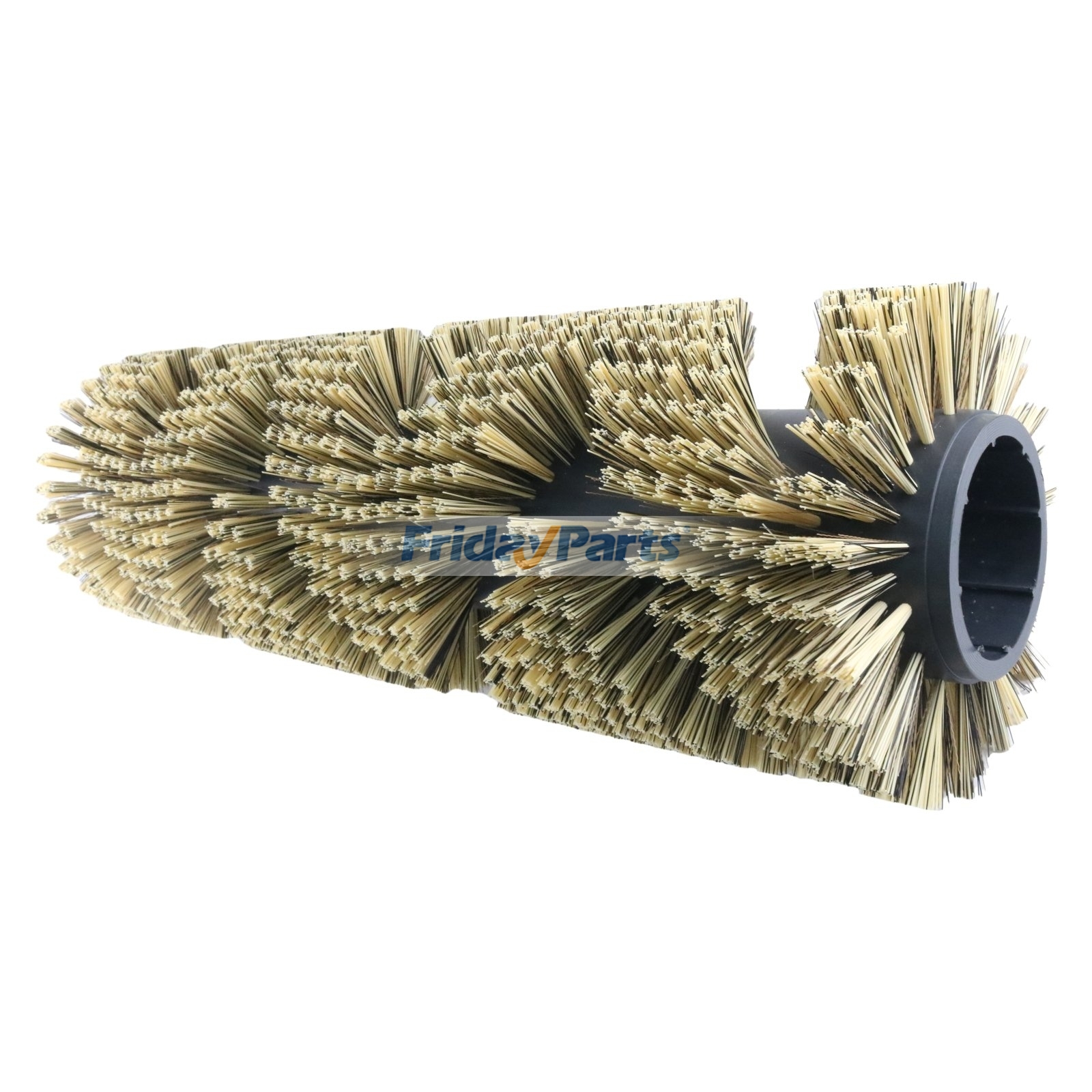 Cylindrical Brush FridayParts
