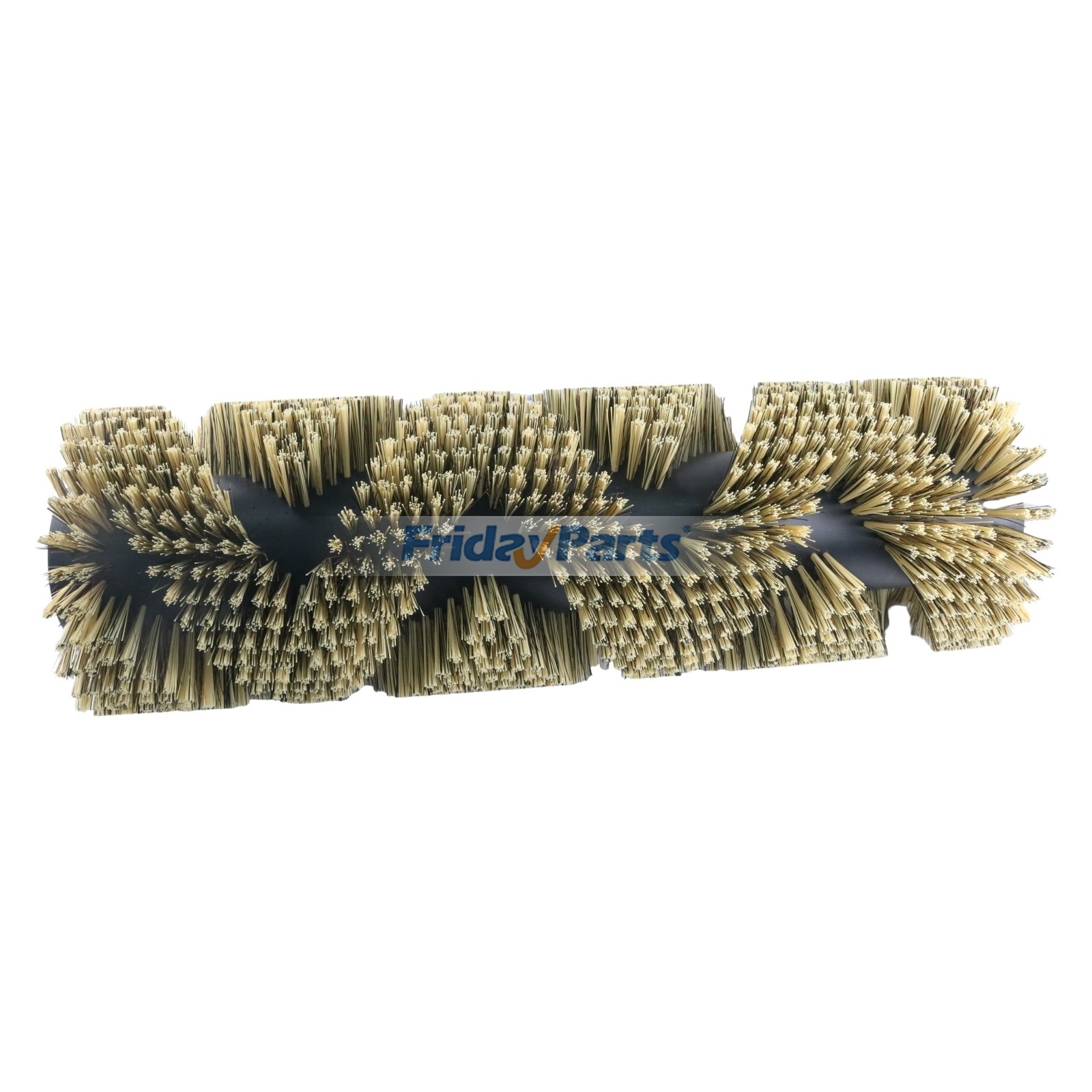 Cylindrical Brush 370008 for Tennant Ride-On Sweeper S30dla Dla Tennant
