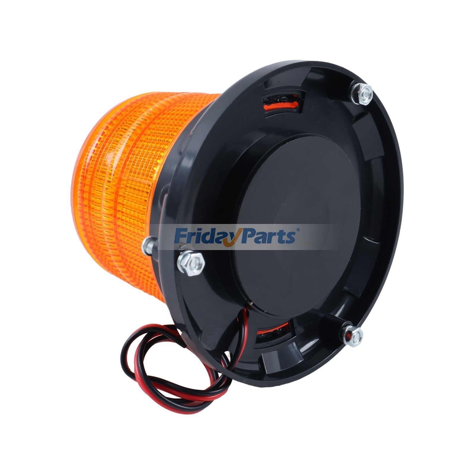 Feu clignotant cylindrique de FridayParts