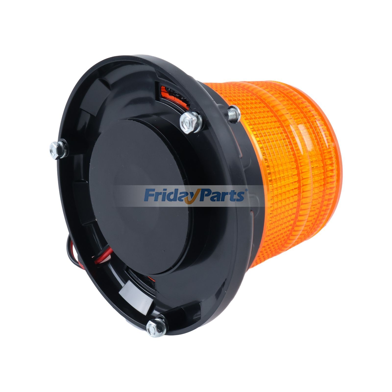 Feu clignotant cylindrique pour Chariot Élévateur Pour Jungheinrich