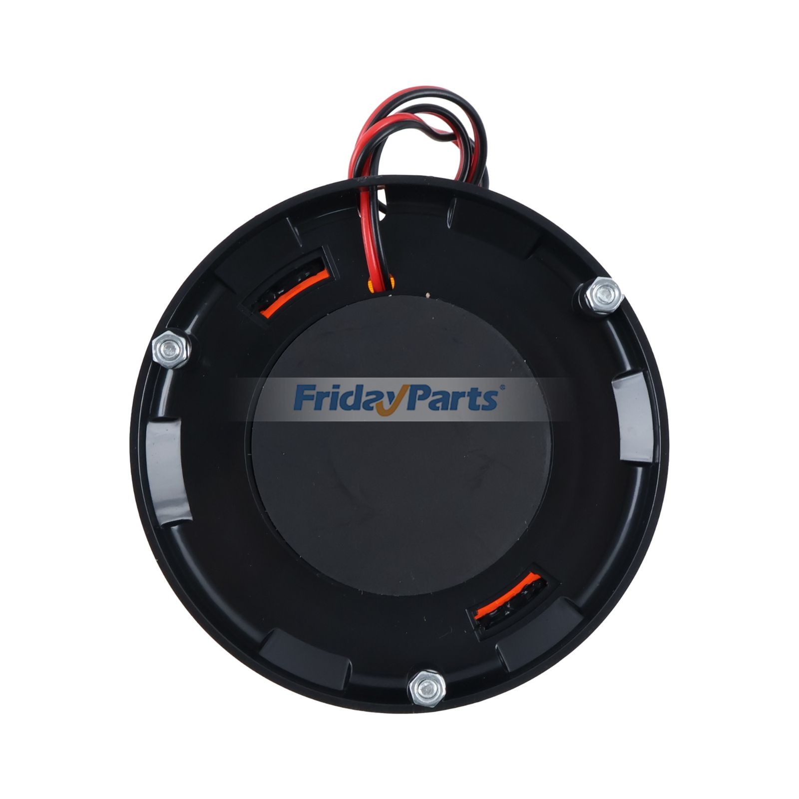 Achetez Feu clignotant cylindrique chez FridayParts