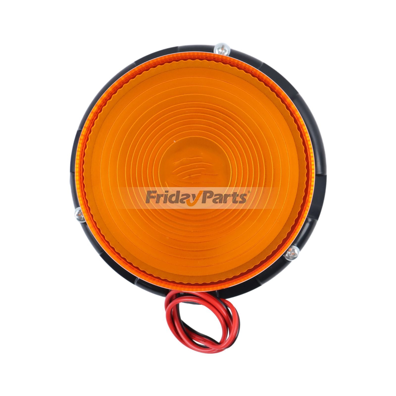 Feu clignotant cylindrique Pour Jungheinrich