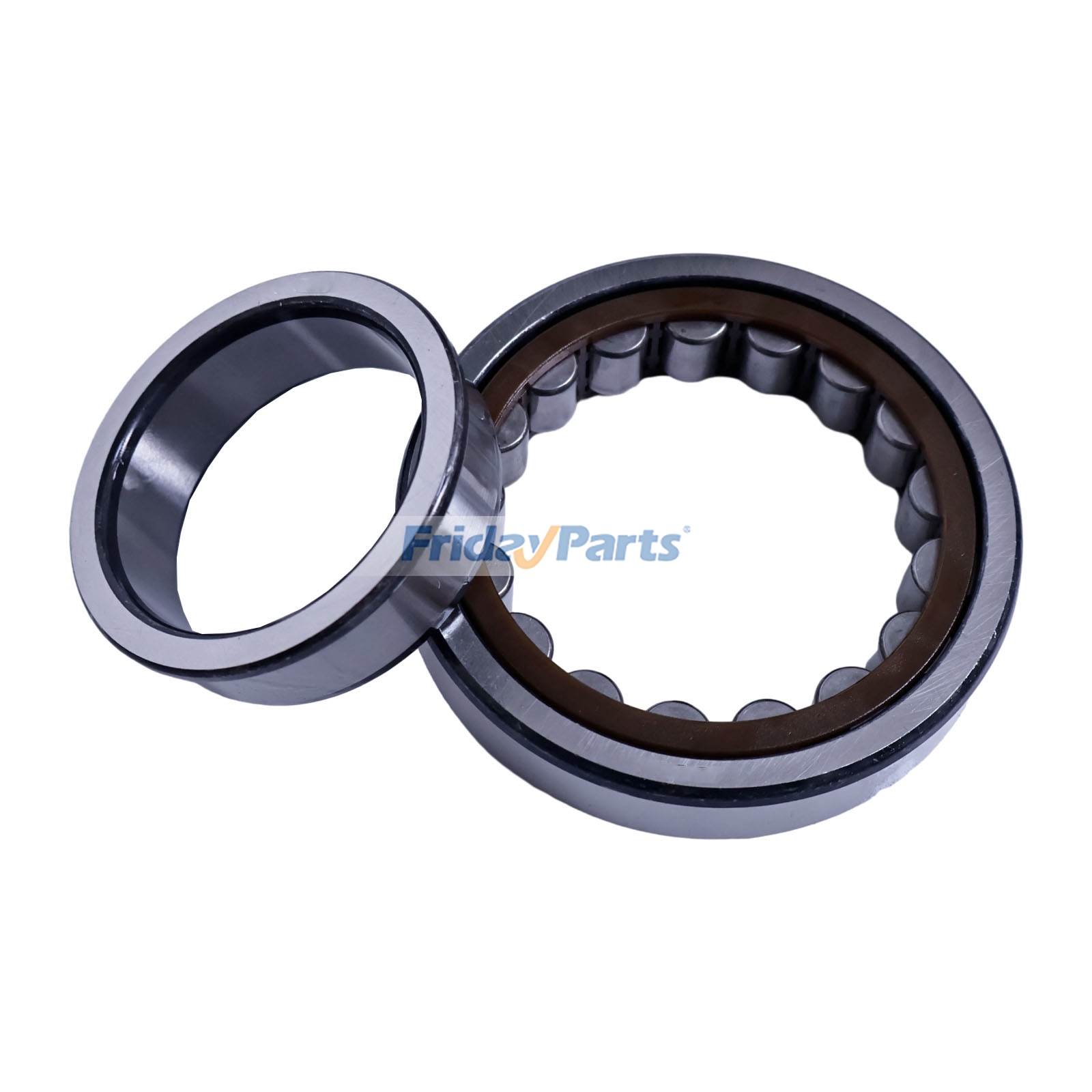 Tractor Cylindrical Roller Bearing