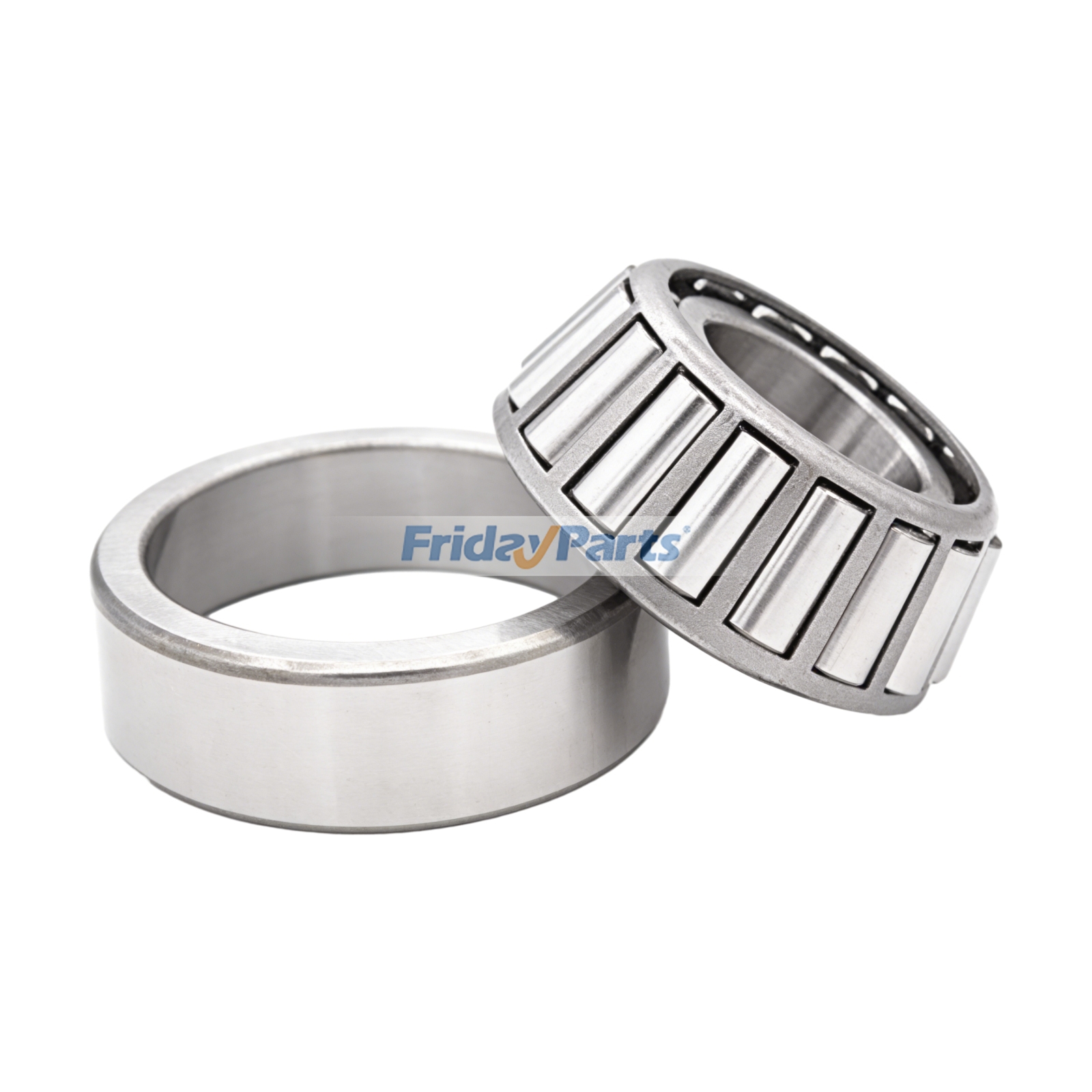 Roulement à rouleaux cylindriques 4402481 pour moteurs John Deere 6068 et 6135, compatibles avec les pelles hydrauliques 180, 210, 160D, 180CW, 200G, 210P, 225C, 245G, 350P, 380G, 600C, 670P et 870P.