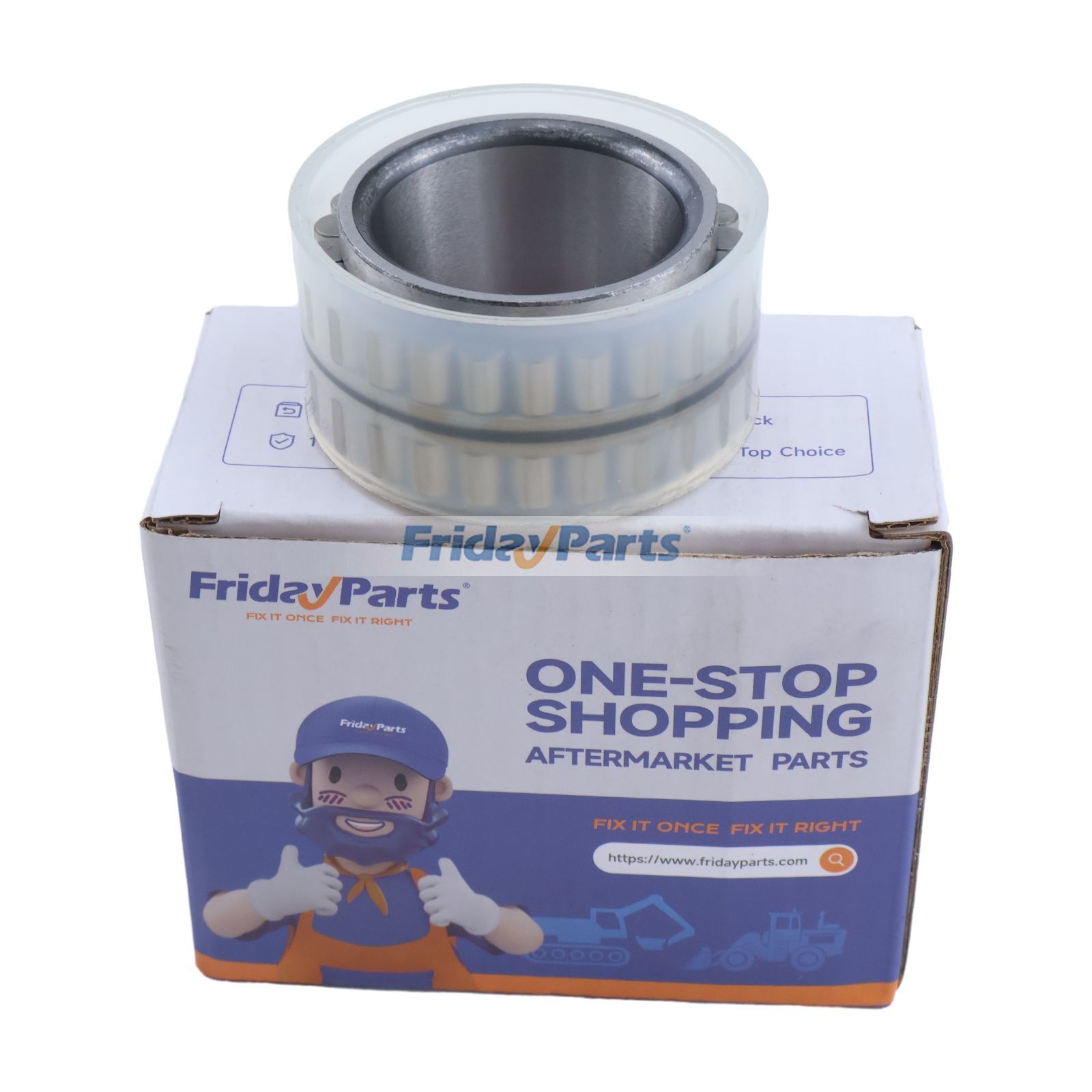 Cylindrical Roller Bearing RE271420 for John Deere Tractor 5075M 5076E 5076EL 5078E 5080M 5082E 5083E 5085E 5085M 5090E 5310 5705 5725H 5E-954