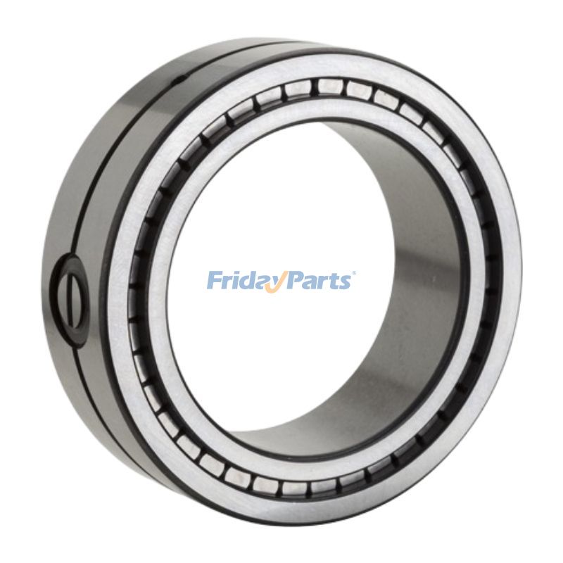 Rodamiento de rodillos cilíndricos - Reemplaza INA SL01-4916