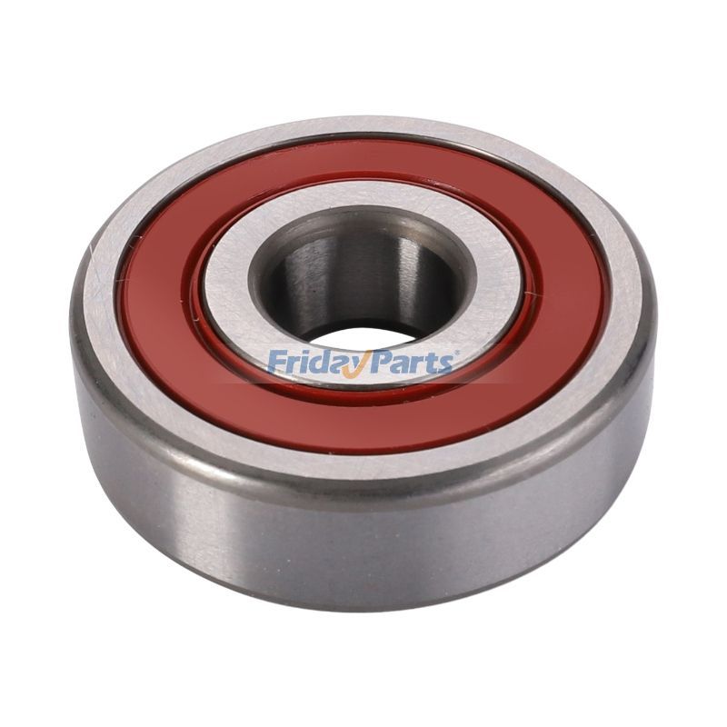 Roulement à billes à alésage rond cylindrique 700707402 pour chargeur CASE 1818 1825 Presse à balles 8435 8450 8455 8460 8465 Tracteur WDX901 WDX2302 WDX1902