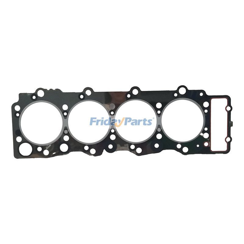 Junta de culata 8-97105872-1 para motor Isuzu 4BD1 4JJ1 C240 ​​C190 Camión CXZ51K EXZ51K NKR77 NPR70 NLR85