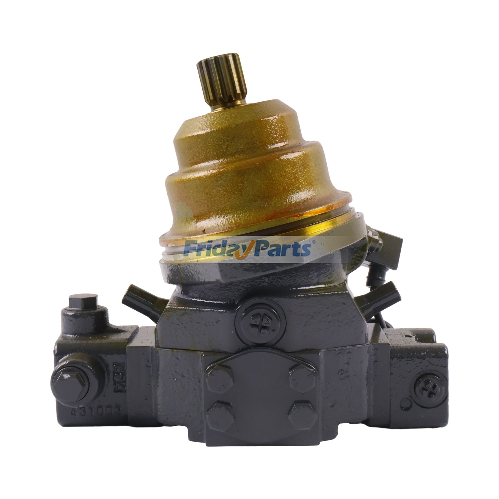  Hydraulic Axial Piston Motor For OTHER BRAND