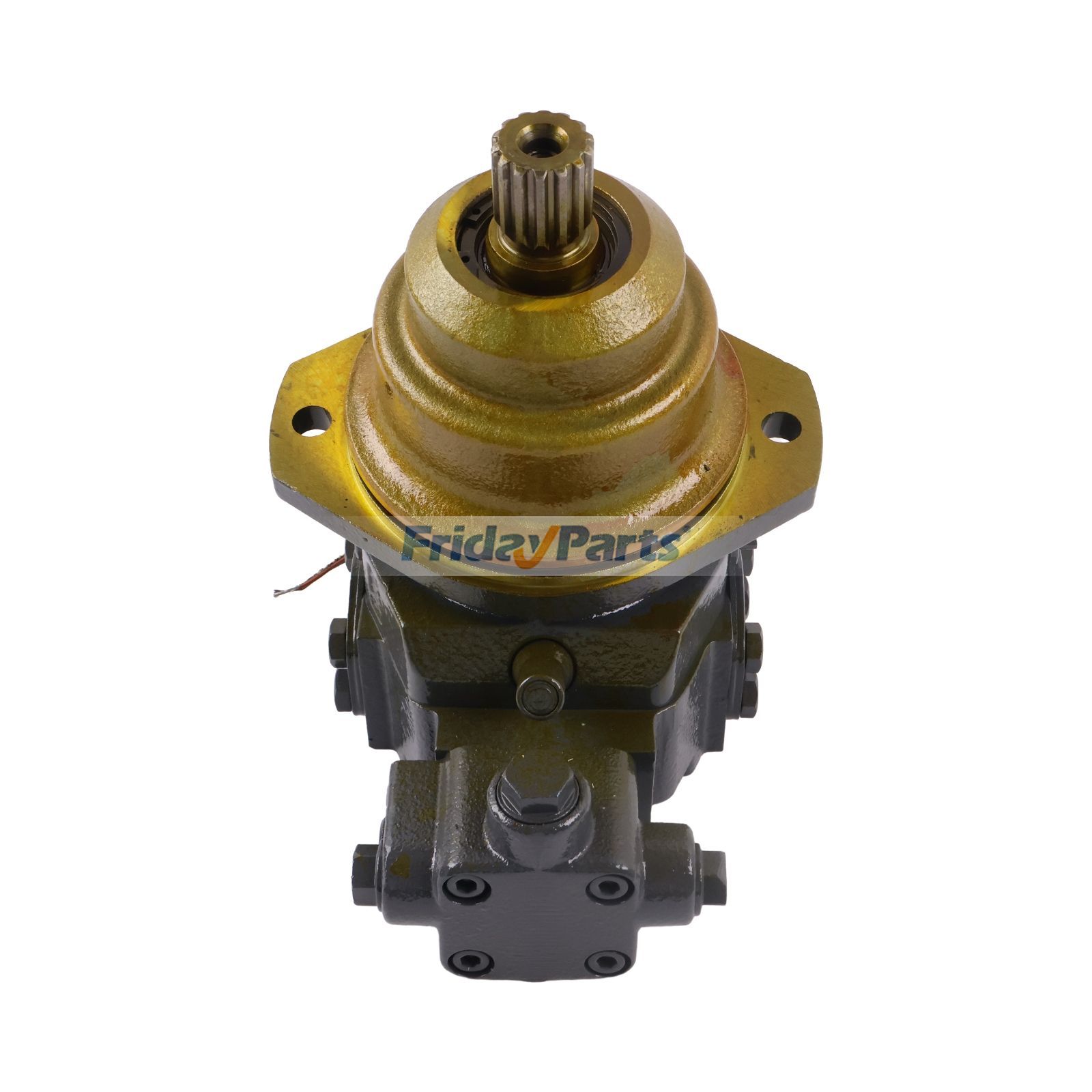 Hydraulic Axial Piston Motor for Others