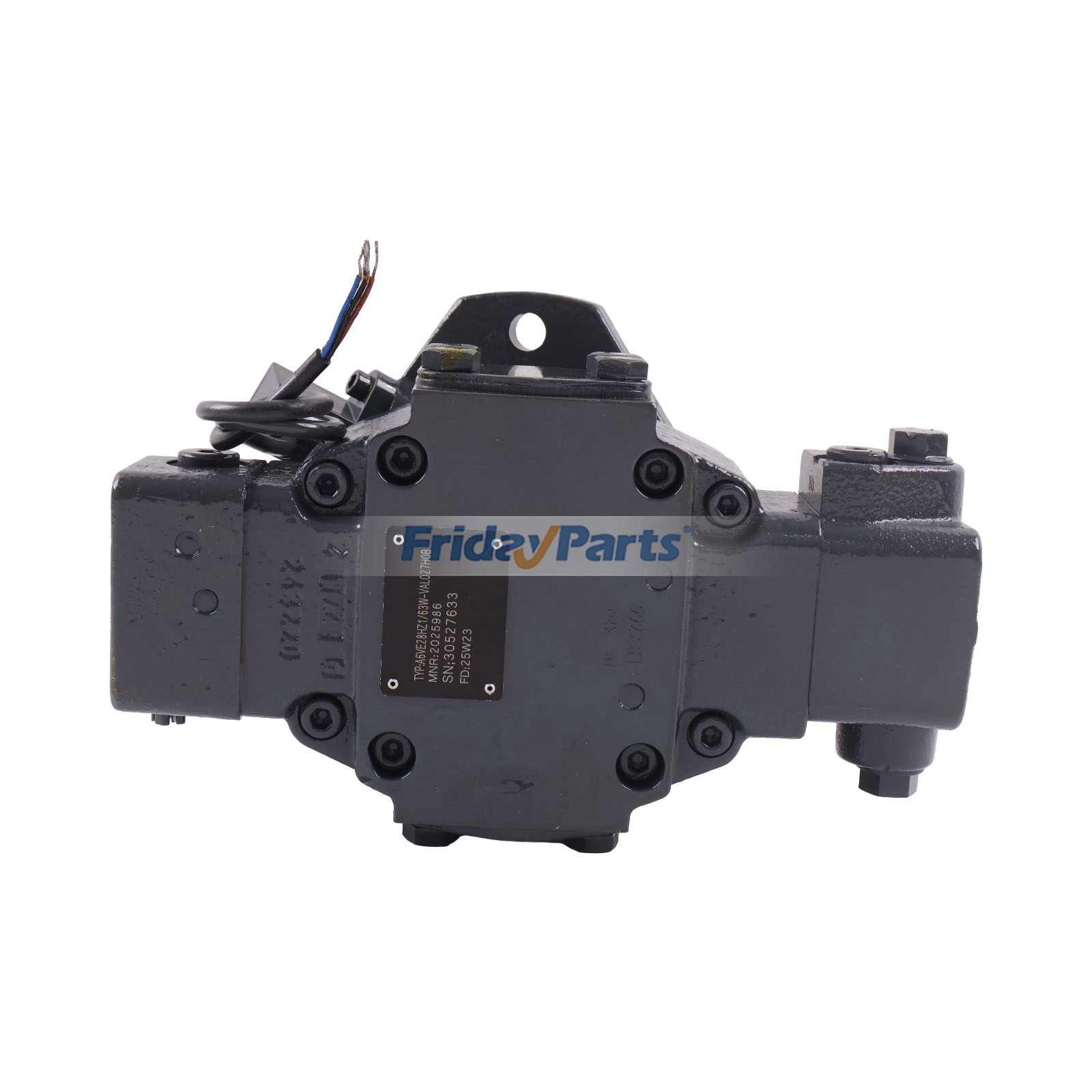 Hydraulic Axial Piston Motor For OTHER BRAND Others
