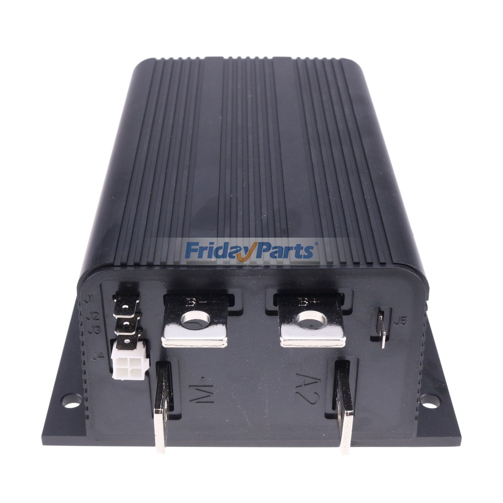 Golf Cart DC Motor Controller