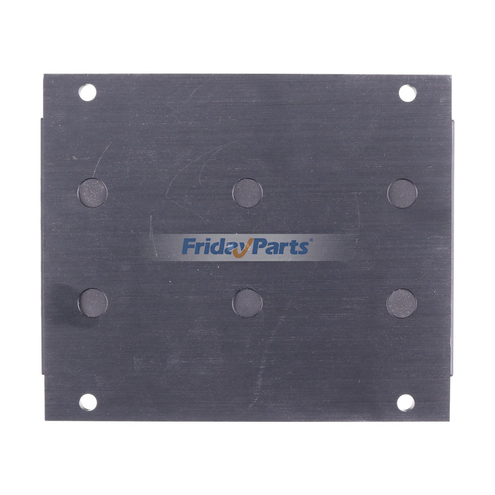 FridayParts DC Motor Controller