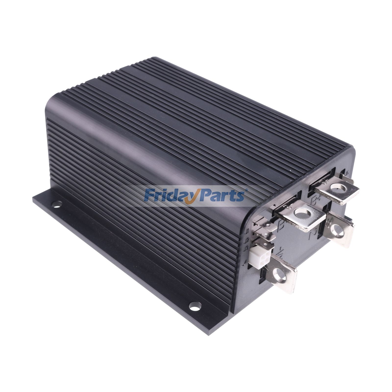 Contrôleur de moteur CC 24 V/36 V 275 A 0-5 kΩ 1204-036 GN66047 pour voiturette de golf EZGO