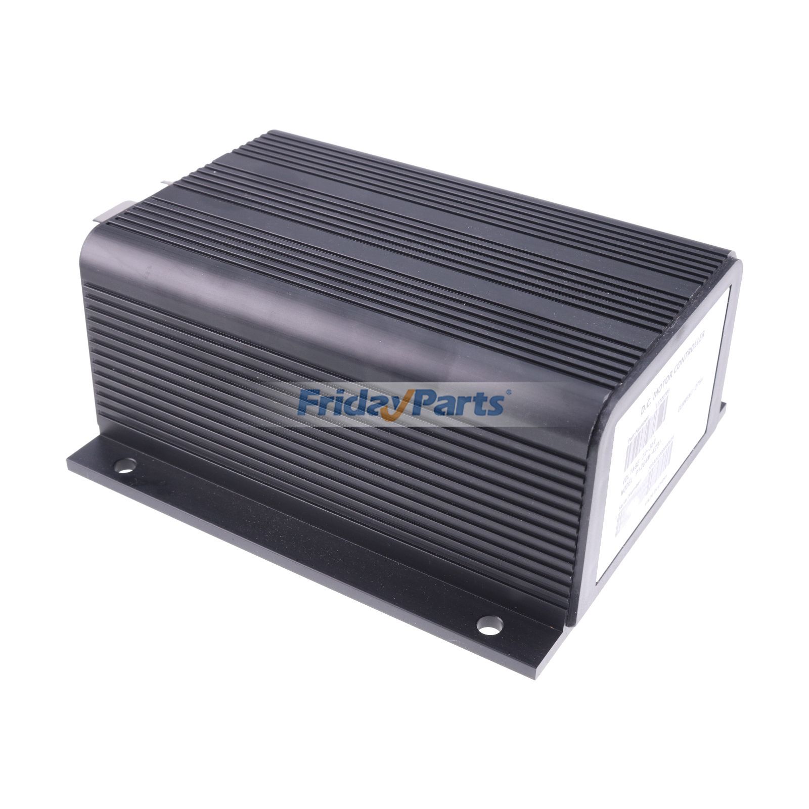 DC Motor Controller for Golf Cart