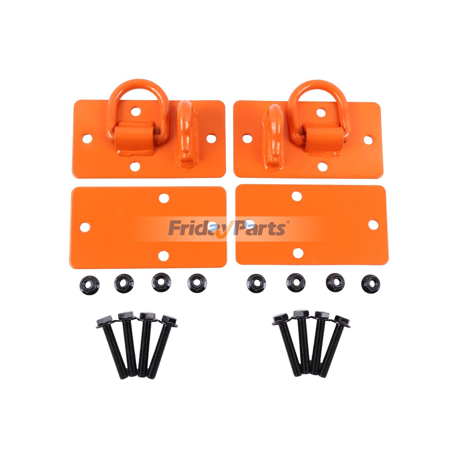 Crochet et boucle Pour AUTRE MARQUE