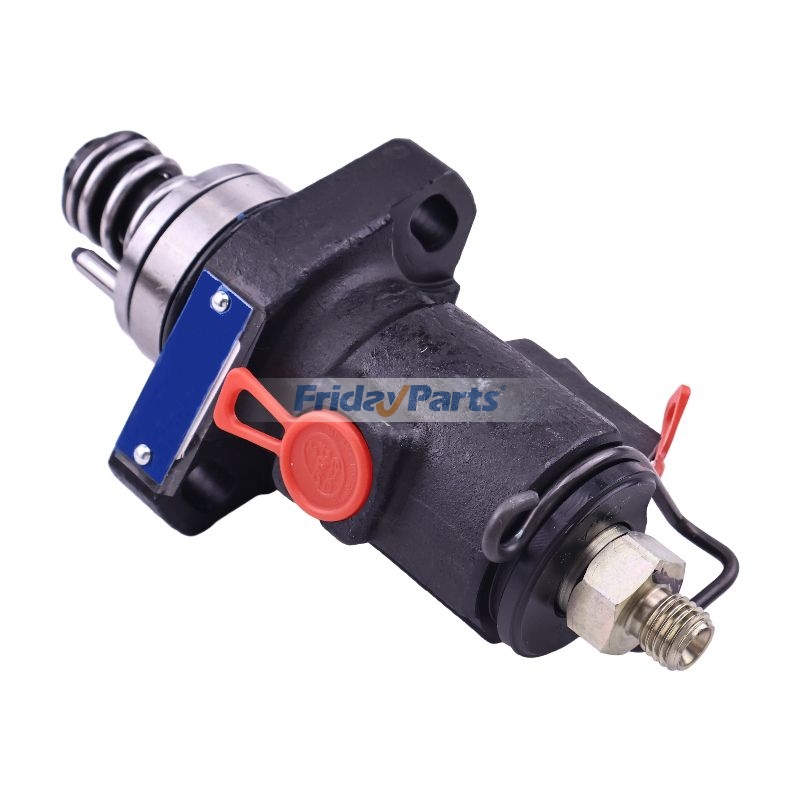 Einspritzpumpefür Hubarbeitsbühnen,Motor