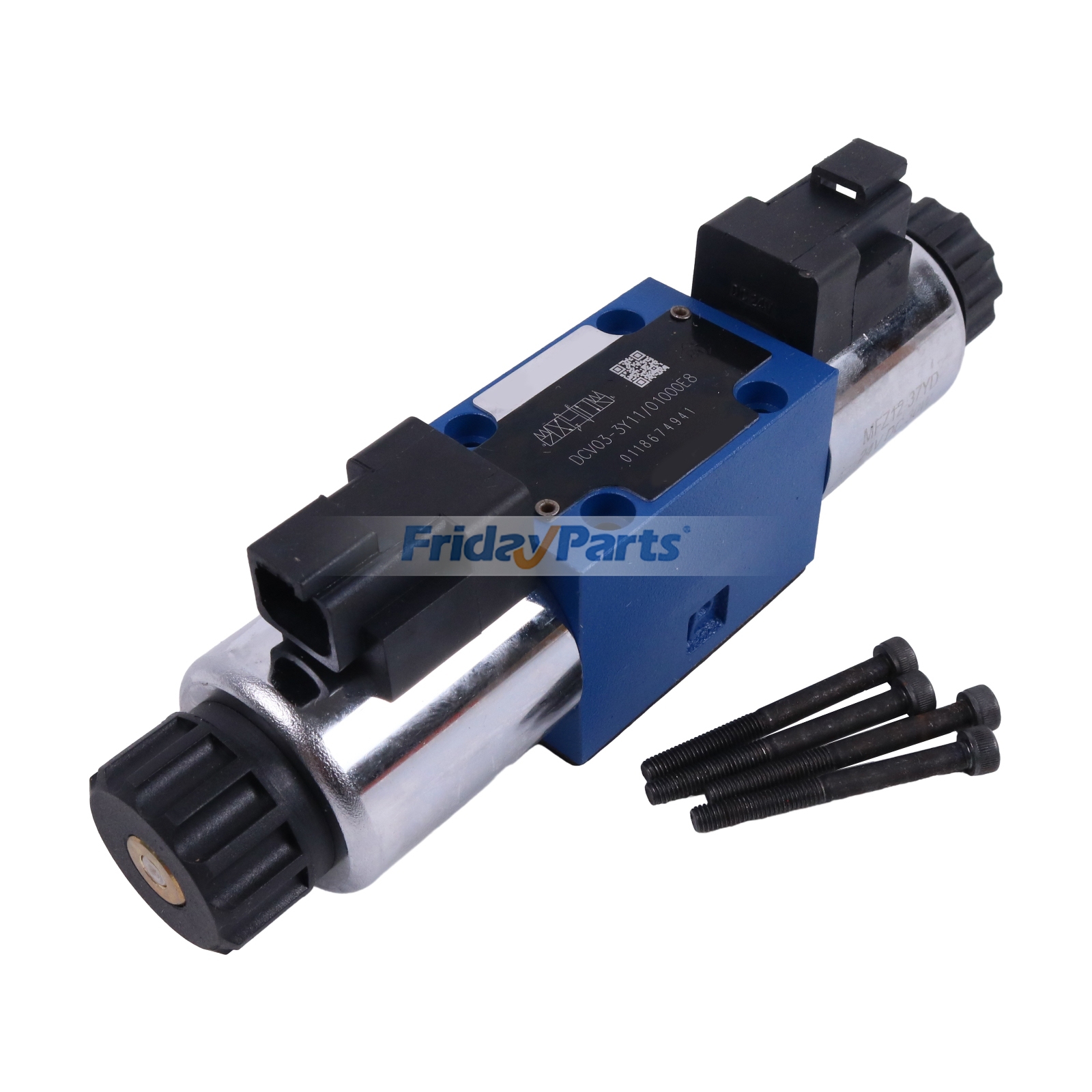 Aftermarket Danfoss DCV03-3Y11/01000E8 27731100 472792 158-6298 D03 Richtungsventil für Boom Lift