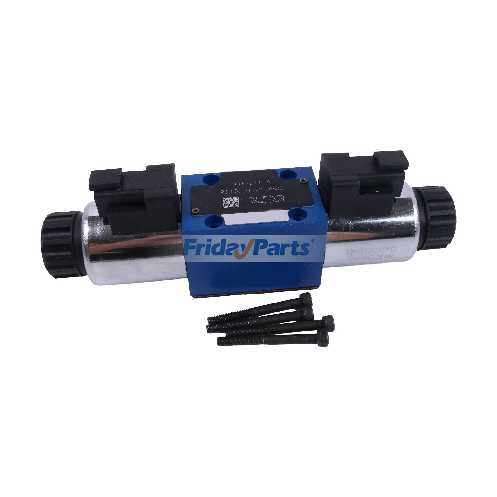 Aftermarket Danfoss DCV03-3Y11/01000E8 27731100 472792 158-6298 D03 Richtungsventil für Boom Liftfür Für Danfoss