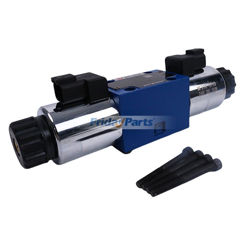 D03 Direction Valve 146165GT 41769GT for Genie Boom Lift S-80 S-85 S-60 S-65 S-40 S-45 Z-60/34 Z-45/22