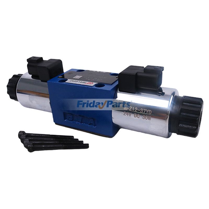 Direction Valve for Aerial Work Platforms