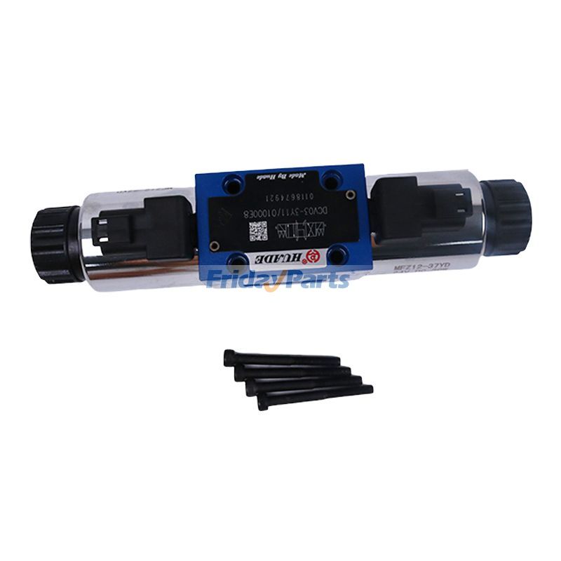 Aerial Work Platforms Direction Valve