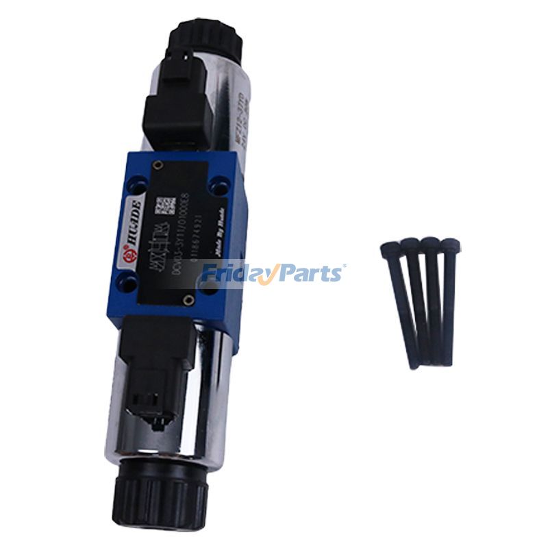 Direction Valve in Stock in China,USA,China Stock