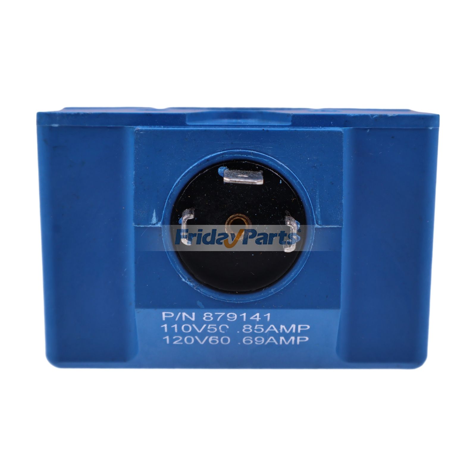 Others Replacement D05 Solenoid Valve Coil