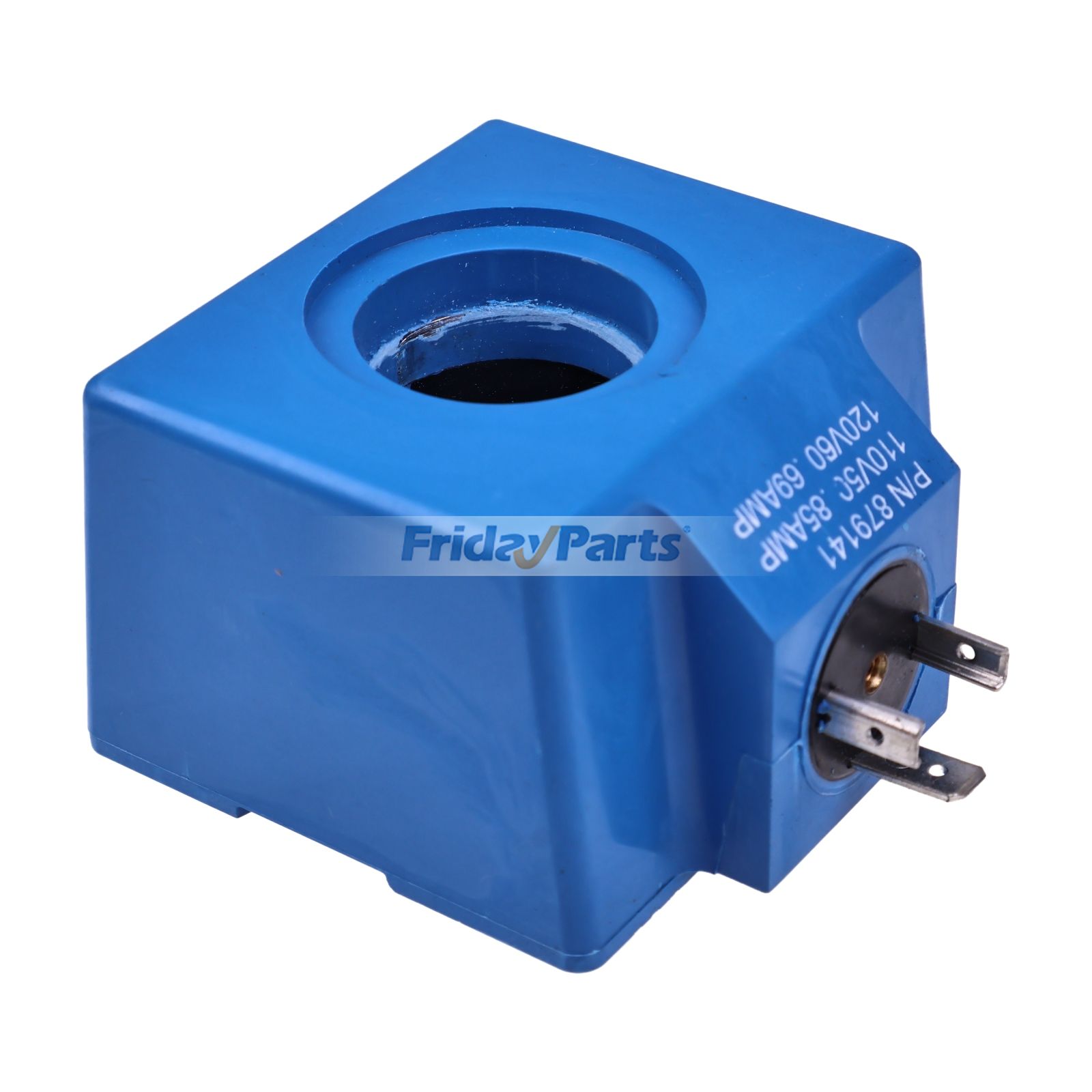 Replacement D05 Solenoid Valve Coil 879141 for Vickers Danfoss Eaton