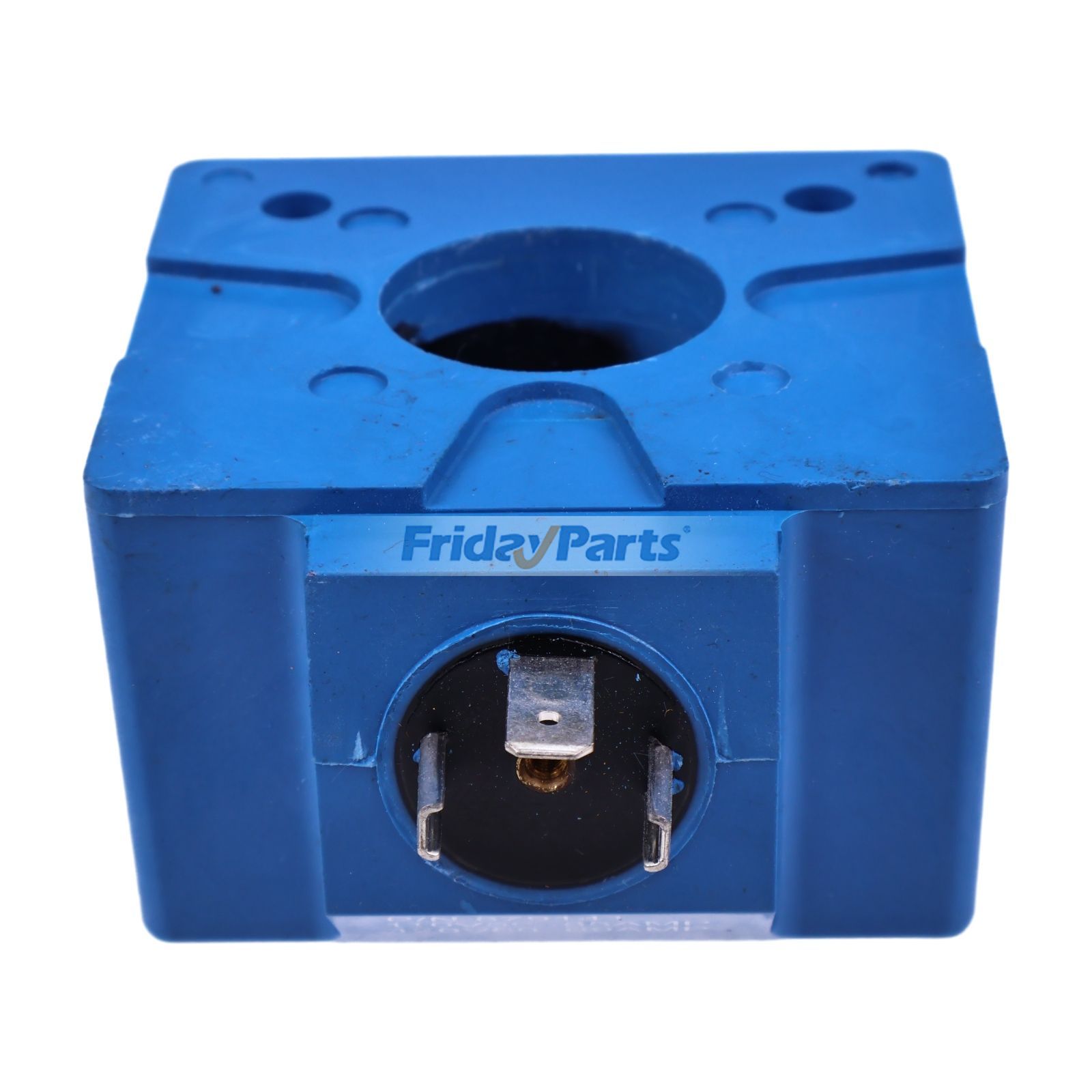 FridayParts Replacement D05 Solenoid Valve Coil