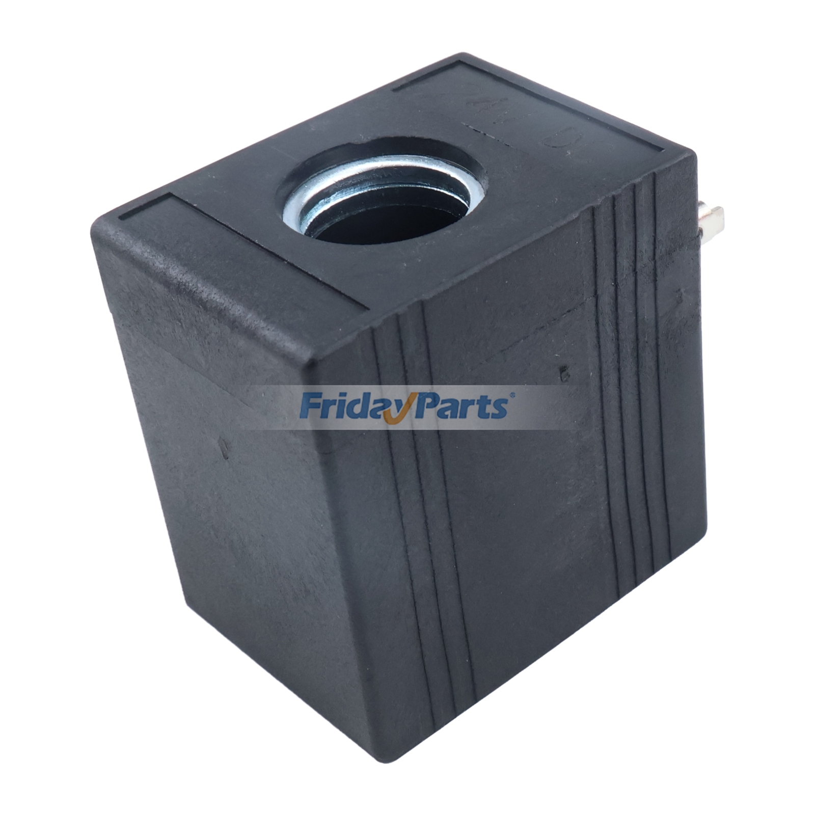 D10 24V 16W Aftermarket Danfoss 320523 Solenoid Valve Coil for Hydraulic Control System