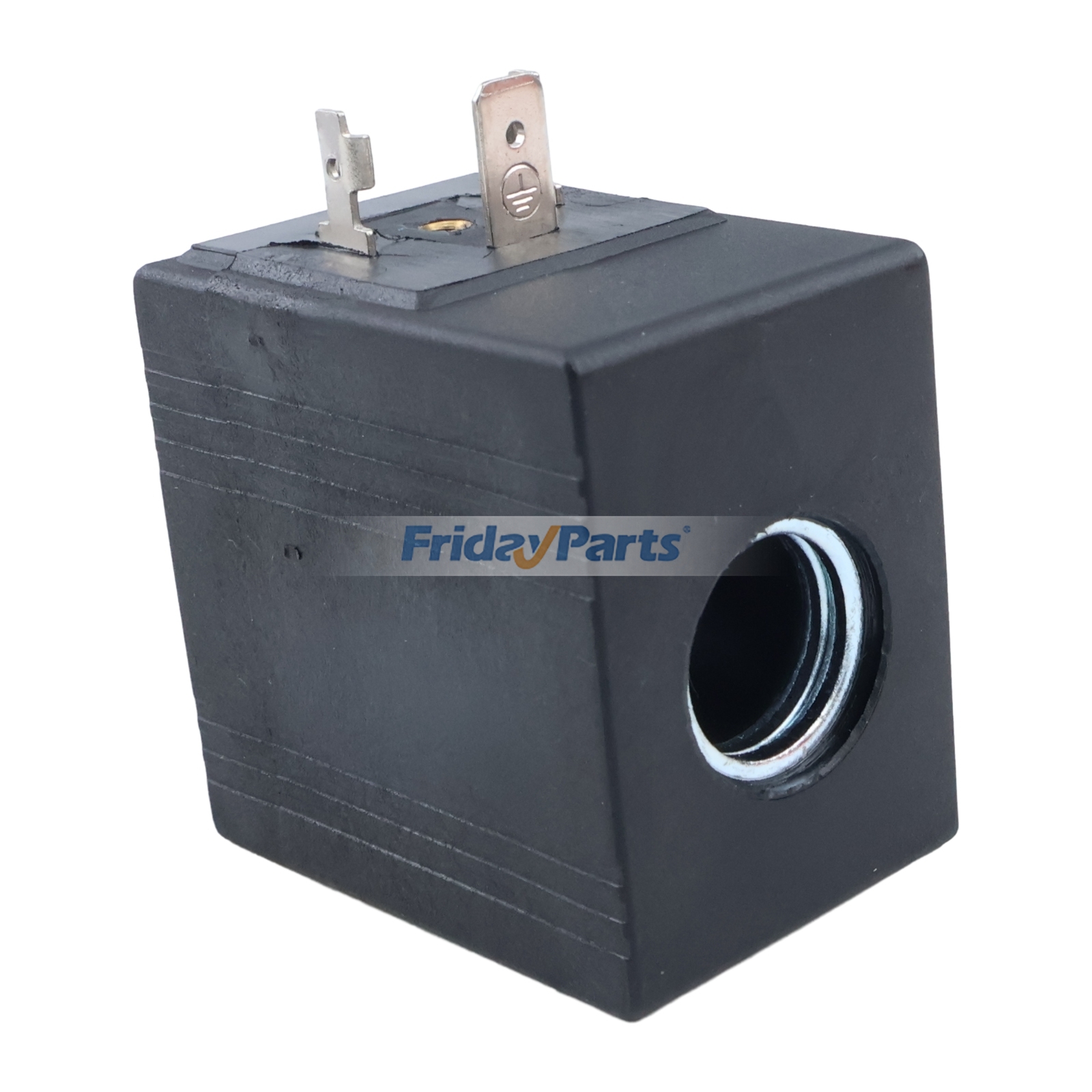 D10 24V 16W Aftermarket Danfoss 320523 Solenoid Valve Coil for Hydraulic Control System de FridayParts