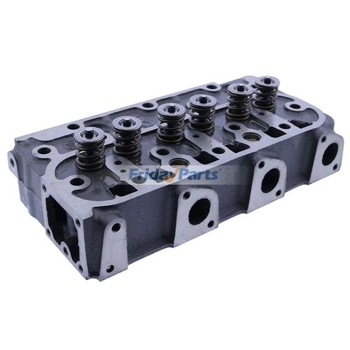 Donaldson Filter Kit For Bobcat S70 Skid Steer With Kubota D1005-E Engine - BCKIT16
