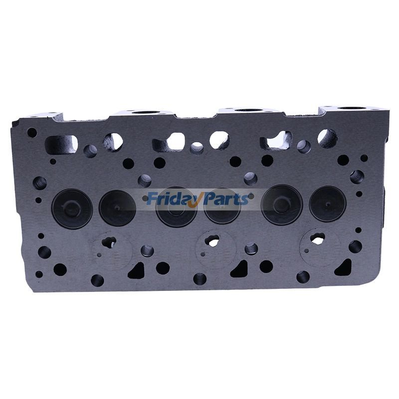 D1005 Cylinder Head 6672357 7001438 6687907 for Kubota
