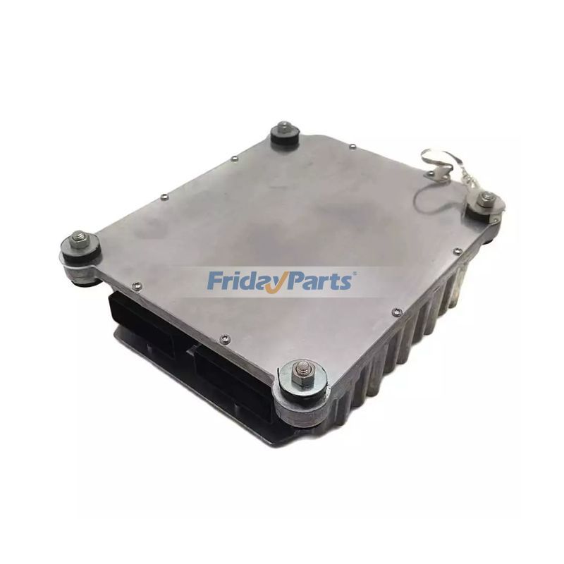 D12 ECU Engine Control Unit VOE20582963 for Volvo Penta TWD1240VE TAD1241GE TAD1242GE TAD1250VE