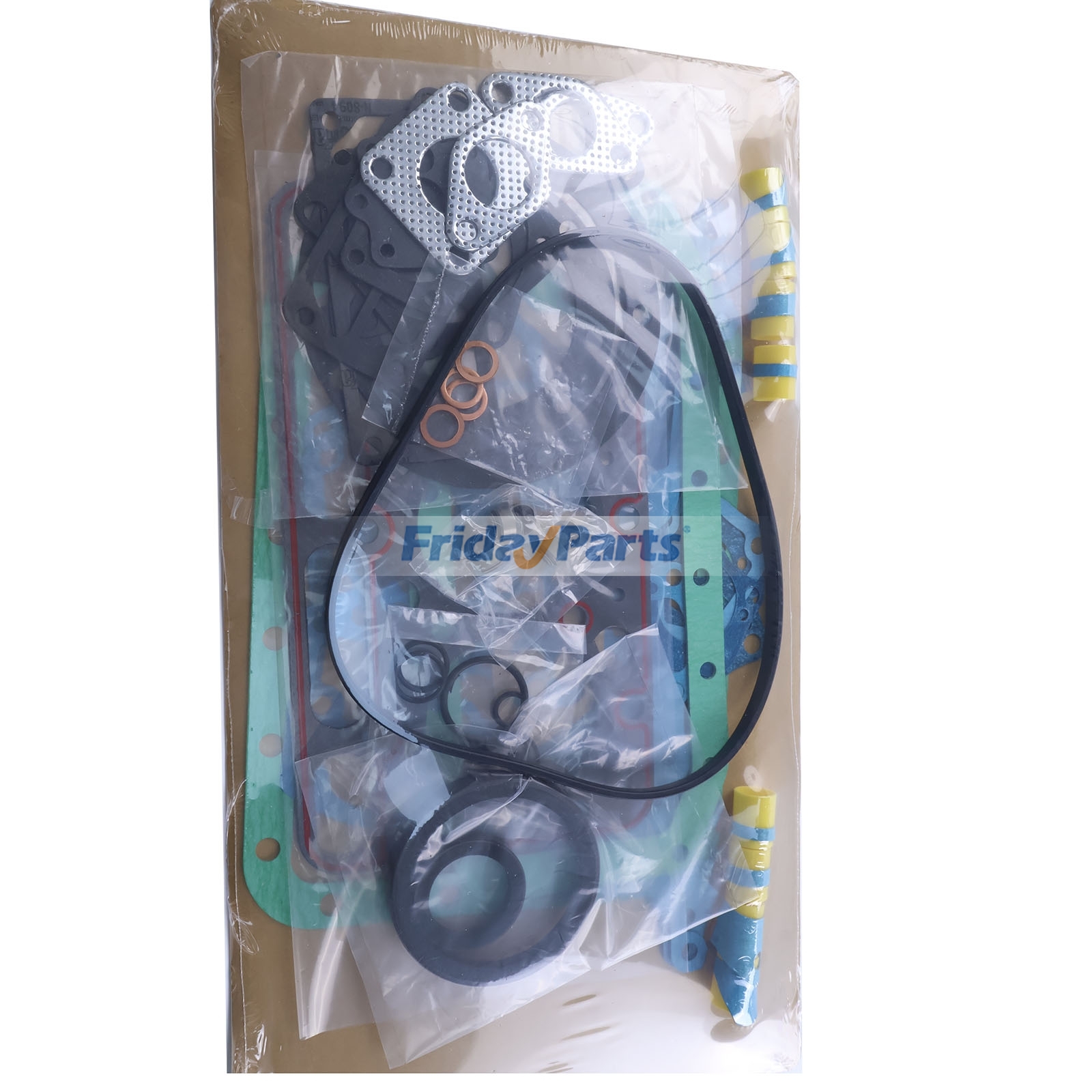 Kit de joints de révisionpour Moteur,Pelle,Tracteur