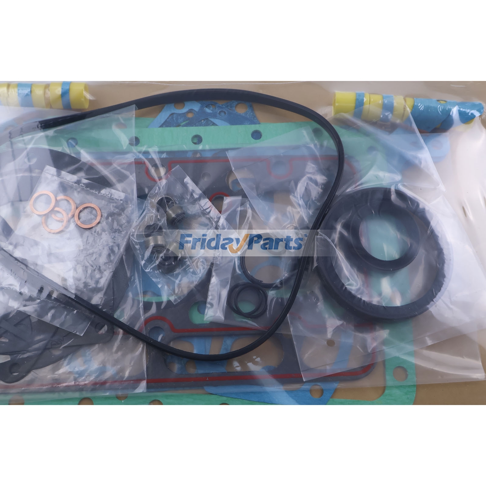 Kit de joints de révision Pour KOBELCO,Pour KUBOTA