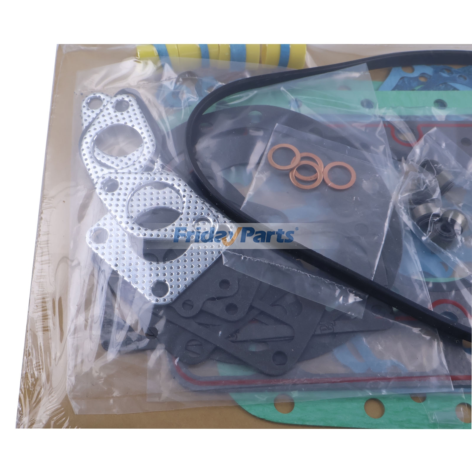 Kit de joints de révision de FridayParts